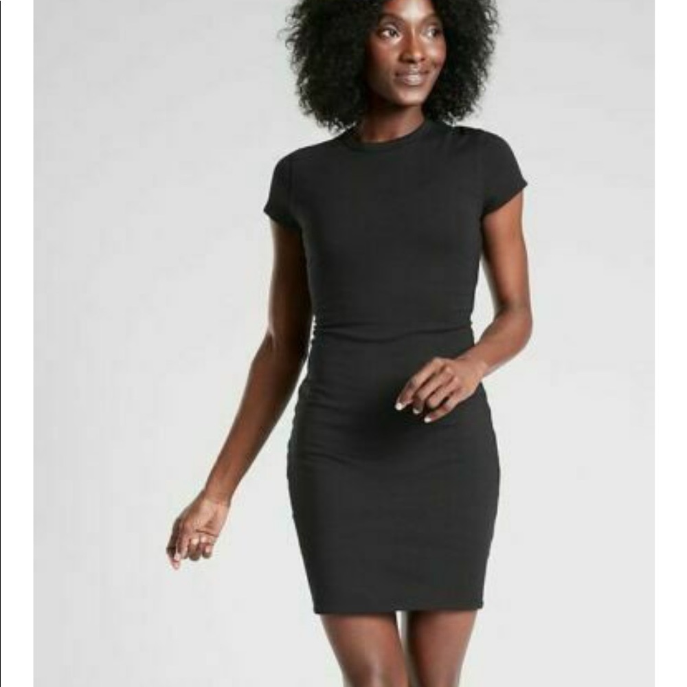 Athleta Petite Destina Dress